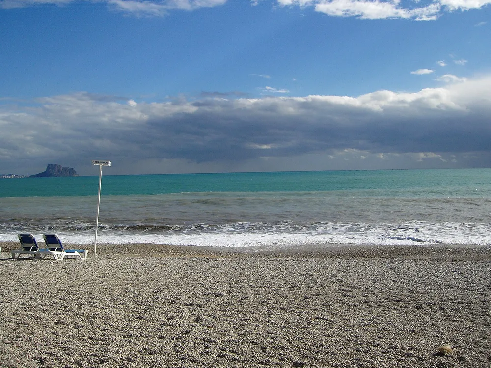 Albir, Marina Baixa, Alicante
