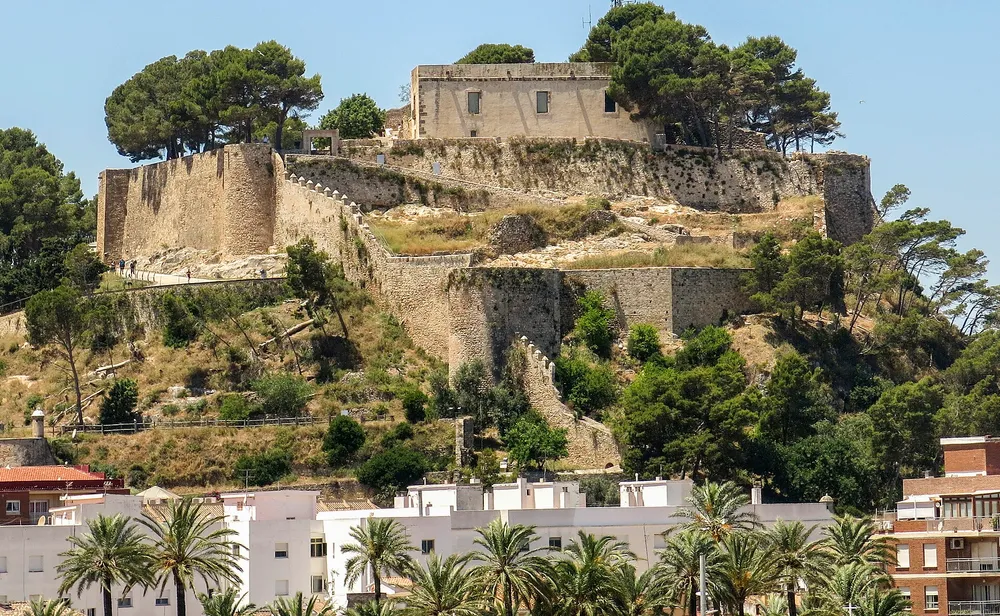 Dénia, Marina Alta, Alicante