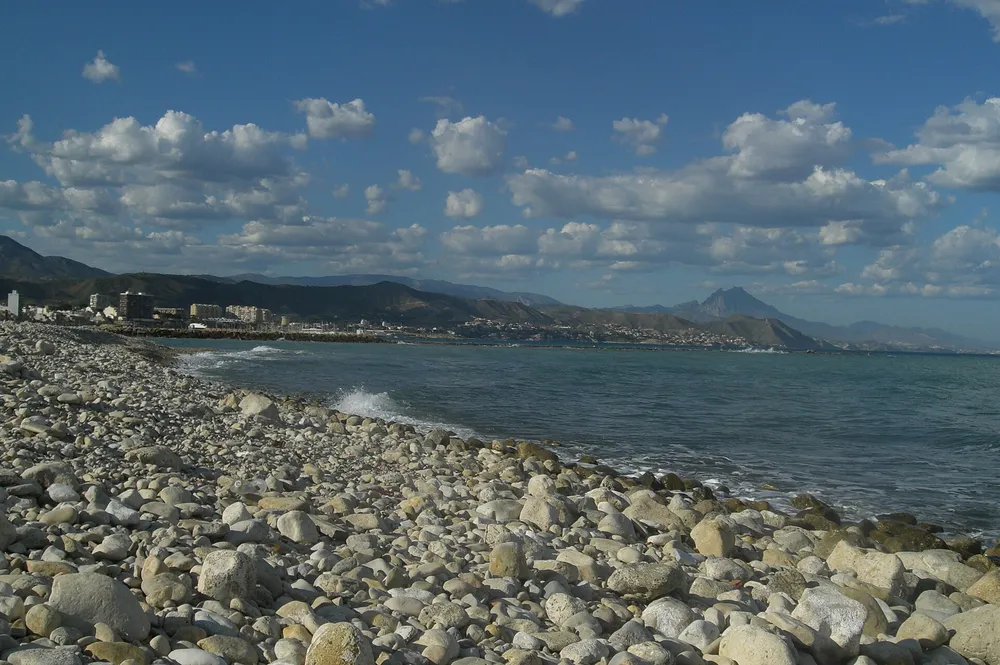El Campello, Alacantí, Alicante