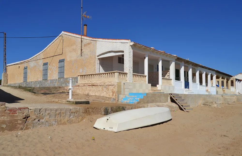 Guardamar del Segura, Vega Baja, Alicante