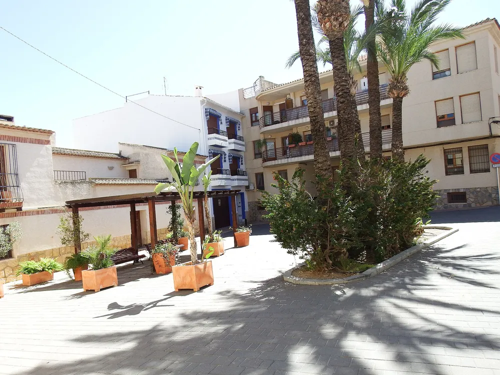 La Nucía, Marina Baixa, Alicante