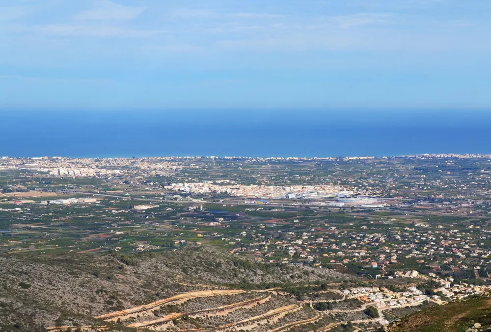 Ondara, Marina Alta, Alicante