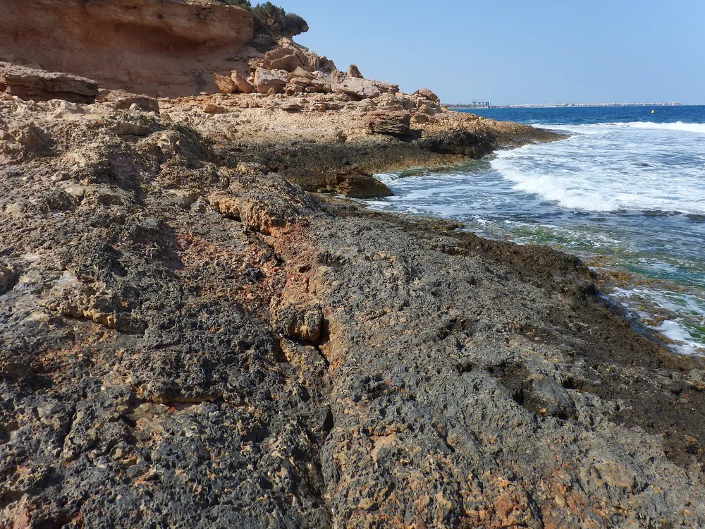 Orihuela Costa, Vega Baja, Alicante