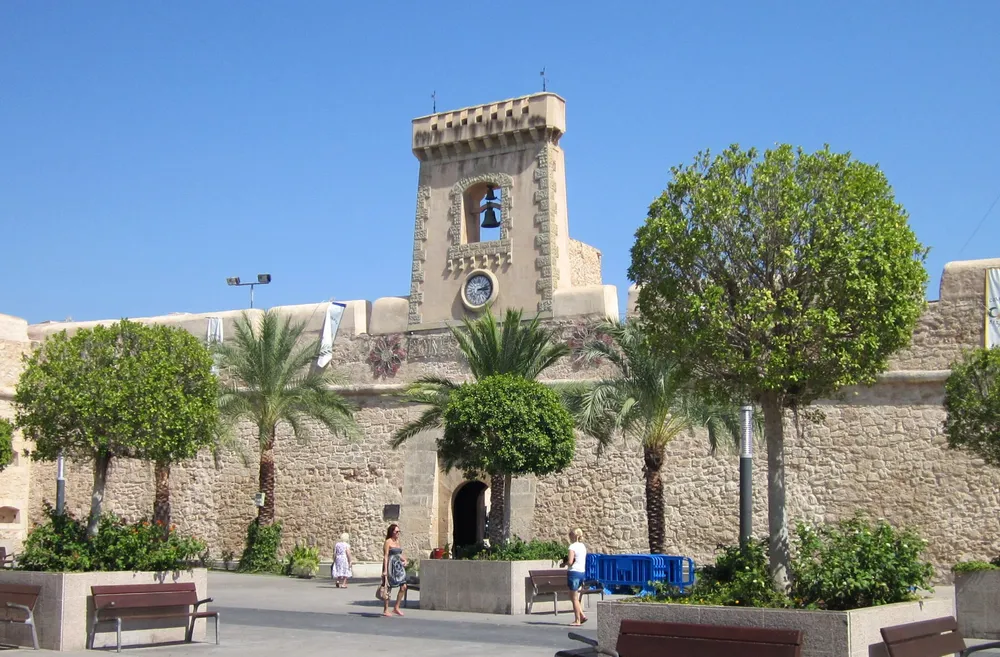 Santa Pola, Baix Vinalopó, Alicante